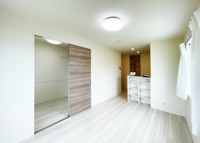 アンベリールの居間・リビング