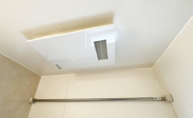 アンベリールの設備