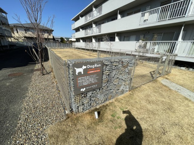 【その他共用部分】 | ハコニスアパートメントB