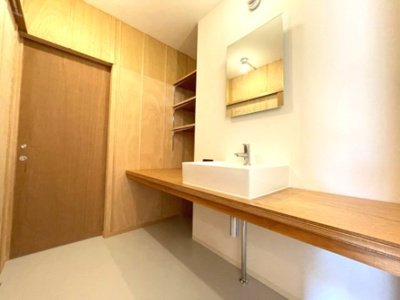 【その他】 | ハコニスアパートメントB