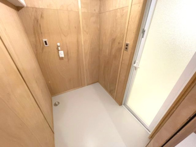 【設備】 | ハコニスアパートメントB