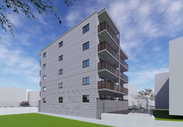 ソフィア21合川