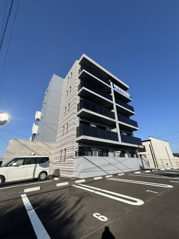 ソフィア21合川