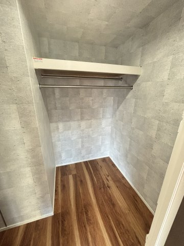 ソフィア21合川の内装