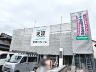 ガーデン岡西Ⅱの画像