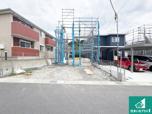 福知山市長田　第7期　新築一戸建て