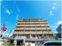 【外観】 | オリエントハイツ小戸☆仲介手数料無料☆