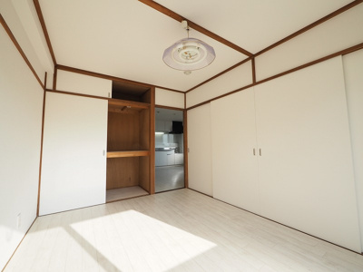 【収納】 | アテナビル | たっぷり収納できます