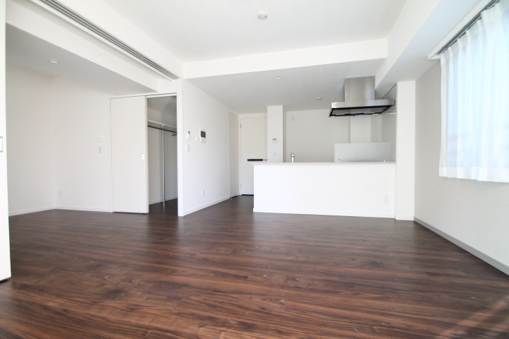 【居間・リビング】