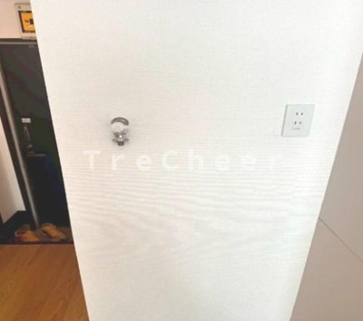 【設備】 | ベイアルファ桜台