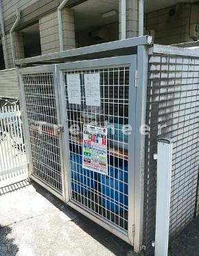 【その他】 | ベイアルファ桜台