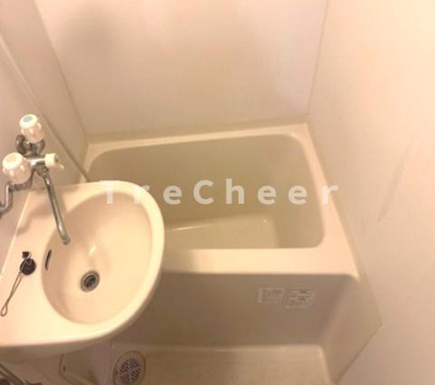 【浴室】 | ベイアルファ桜台