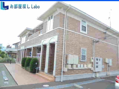 【外観】 | クラール曽比