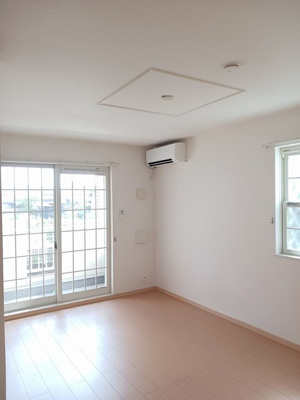 【居間・リビング】 | クラール曽比