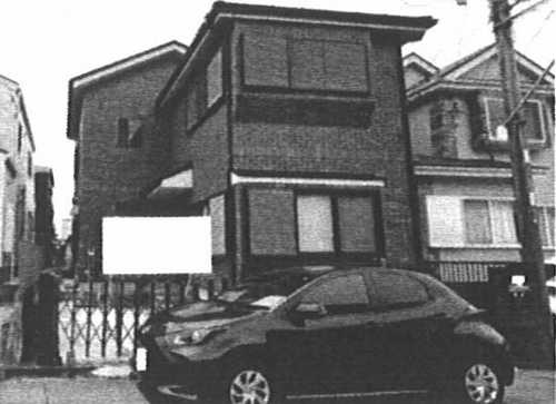 藤沢市柄沢　中古戸建