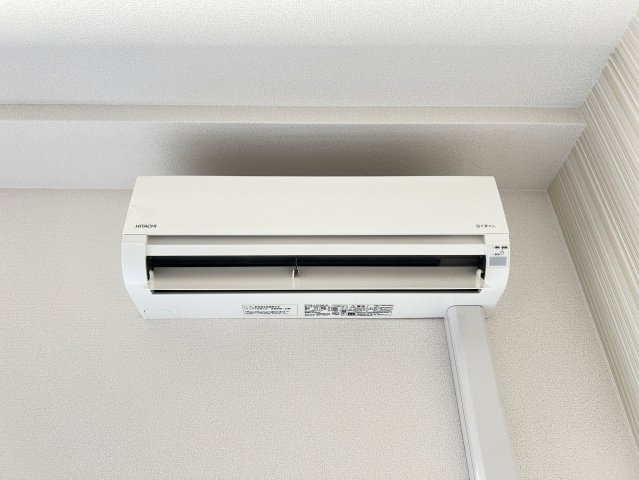 セレニテ夕陽丘エクラの設備