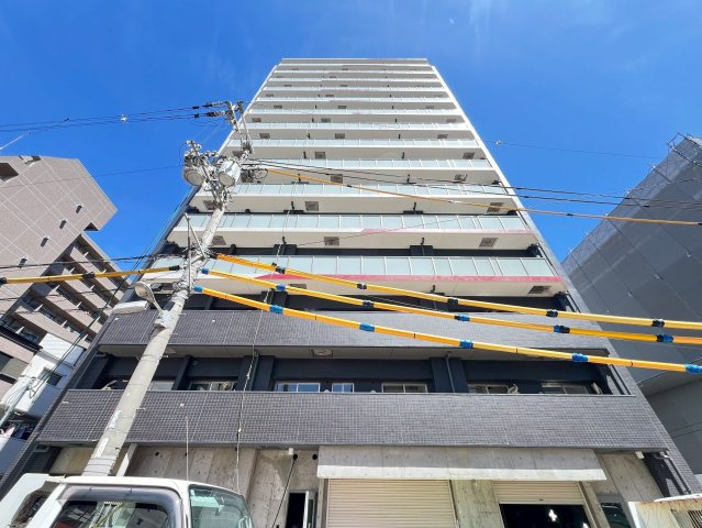 セレニテ夕陽丘エクラ