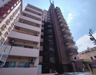 【外観】 | 【真栄マンション泉楽】✨️仲介手数料無料✨️道徳小学校・大江中学校