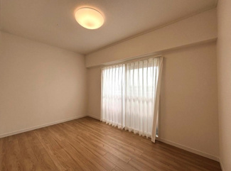 【洋室】 | 【真栄マンション泉楽】✨️仲介手数料無料✨️道徳小学校・大江中学校