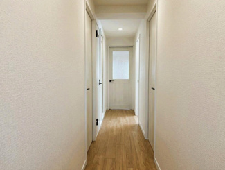 【玄関】 | 【真栄マンション泉楽】✨️仲介手数料無料✨️道徳小学校・大江中学校