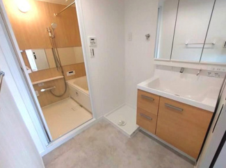 【独立洗面台】 | 【真栄マンション泉楽】✨️仲介手数料無料✨️道徳小学校・大江中学校