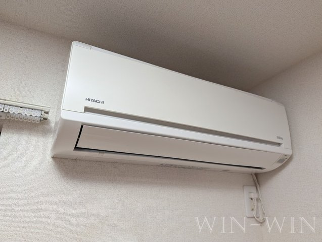 グランディール Nの設備