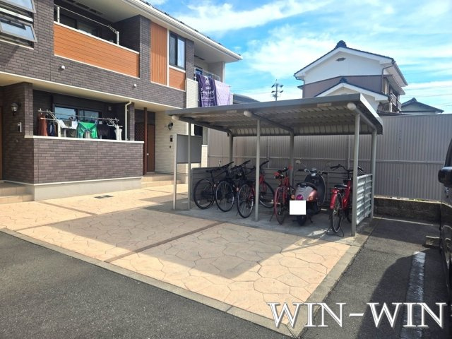 グランディール Nのその他共用部分