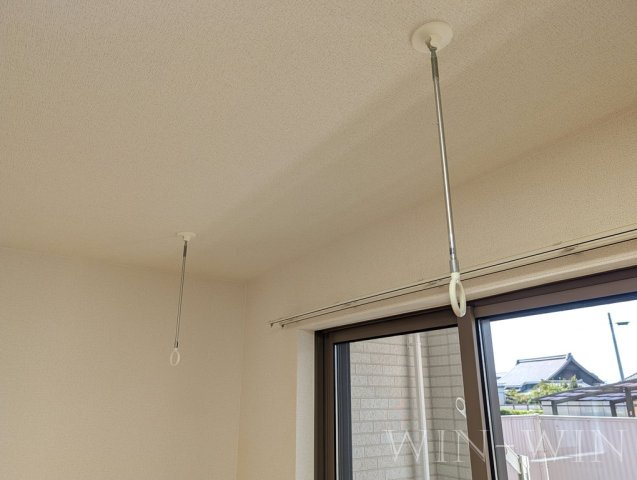 グランディール Nの設備