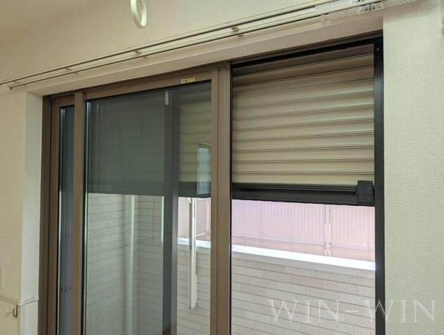 グランディール Nの設備