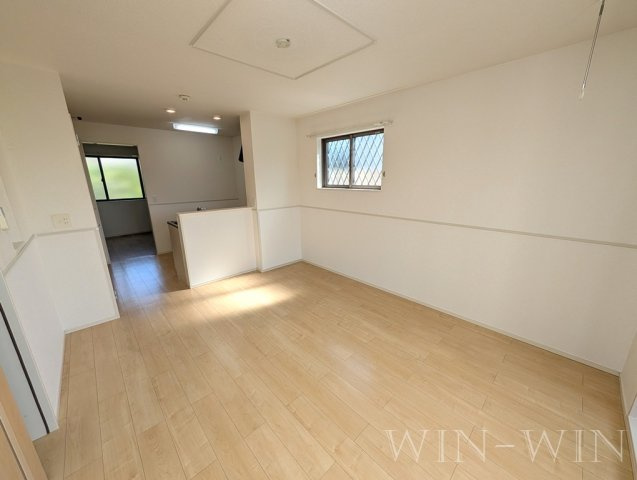 グランディール Nの内装