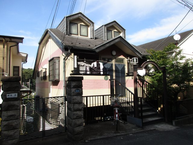 エスポワール日吉