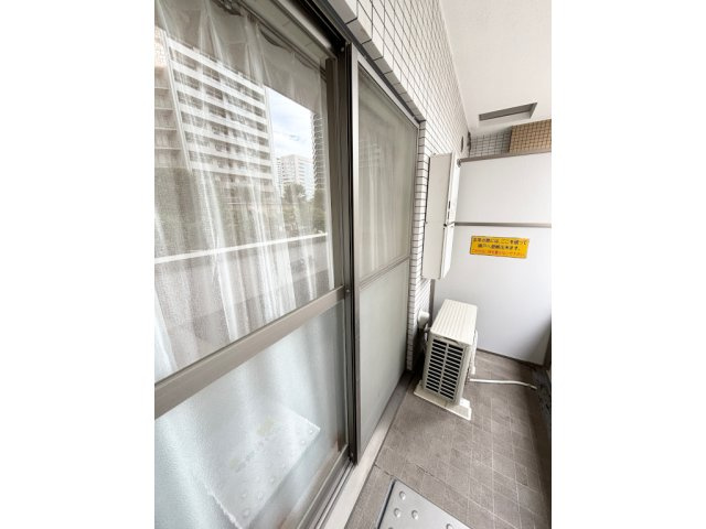 ヴィーダスカイコート品川の内装|内装です