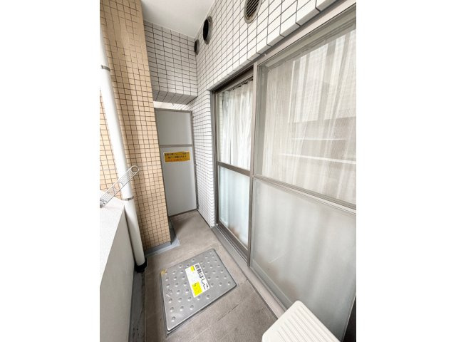 ヴィーダスカイコート品川の内装|中はこのようになっています