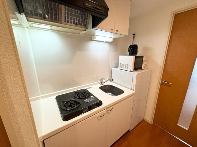 ヴィーダスカイコート品川の内装|内装です