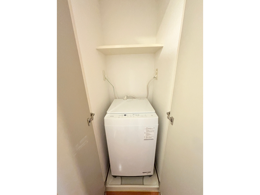 ヴィーダスカイコート品川の内装|過ごしやすい室内です