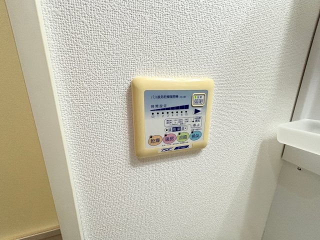 ヴィーダスカイコート品川の内装|明るい室内です