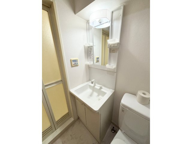 ヴィーダスカイコート品川の内装|内装は落ち着いています