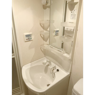 ヴィーダスカイコート品川の内装|明るい室内です