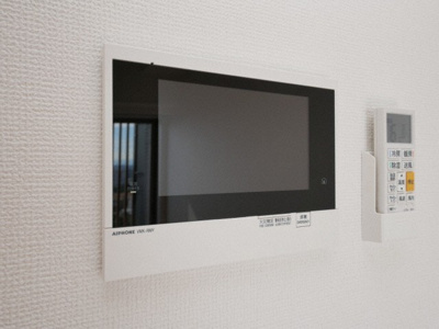 【設備】 | レオンコンフォート難波クレア