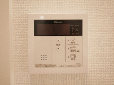 【設備】 | レオンコンフォート難波クレア