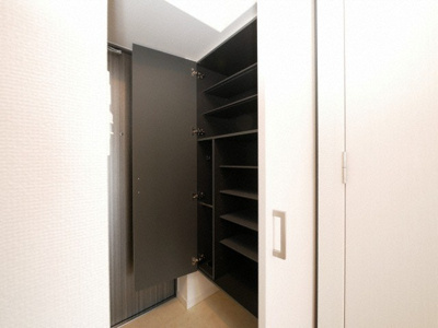 【収納】 | レオンコンフォート難波クレア