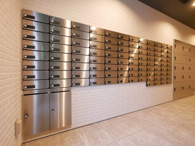 【その他共用部分】 | レオンコンフォート難波クレア