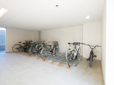 【その他共用部分】 | レオンコンフォート難波クレア