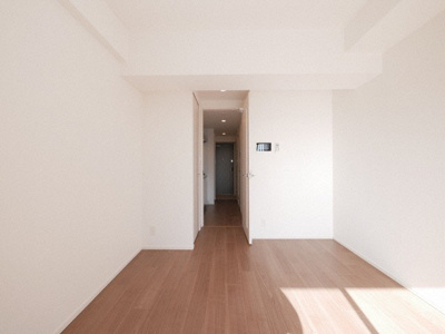 【居間・リビング】 | レオンコンフォート難波クレア