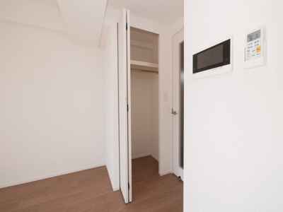 【収納】 | レオンコンフォート難波クレア