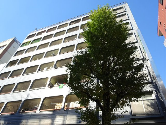 第一笹塚ビル