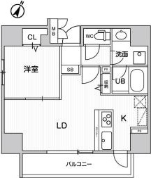 AlphaPrime日本橋EAST