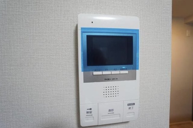 AlphaPrime日本橋EASTの設備