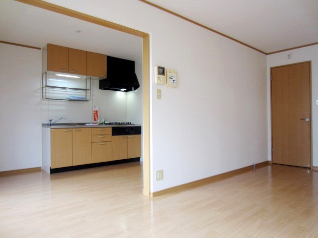 【居間・リビング】