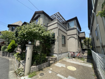 小仲台5丁目戸建の画像